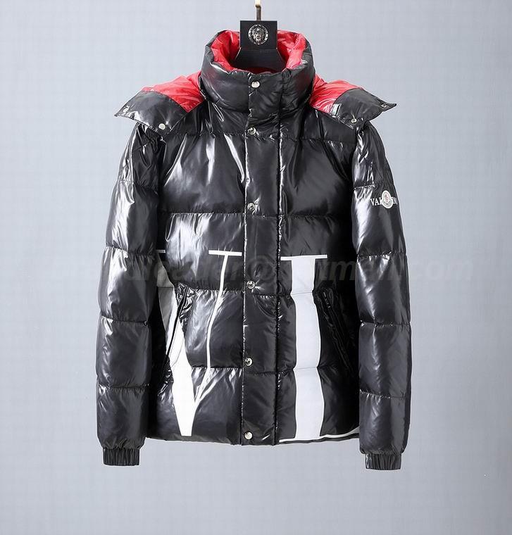 Moncler Men's Outwear 148